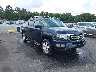 5FPYK16549B****** Salvage and Wrecked 2009 Honda Ridgeline in Lake City