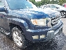 5FPYK16549B****** Salvage and Repairable 2009 Honda Ridgeline in Georgia State