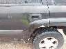 1GNDT13S352****** Wrecked 2005 Chevrolet Trailblazer in Alabama State