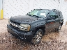 1GNDT13S352****** Used and Repairable 2005 Chevrolet Trailblazer in Birmingham