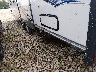 4X4TSBE29EU****** Wrecked 2014 Forest River Salem Hemisphere Lite 292fk Travel Trailer