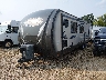 4X4TSBE29EU****** Used and Repairable 2014 Forest River Salem Hemisphere Lite 292fk Travel Trailer in Appleton