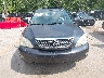 2T2GK31U89C****** Wrecked 2009 Lexus RX in Kansas State