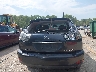 2T2GK31U89C****** Wrecked 2009 Lexus RX