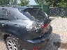 2T2GK31U89C****** Salvage and Repairable 2009 Lexus RX in Kansas State
