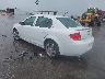 1G1AM55B367****** Salvamento y Reparables 2006 Chevrolet Cobalt en Des Moines