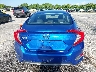 19XFC2F50GE****** Destrozados 2016 Honda Civic