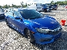 19XFC2F50GE****** Salvamento y Reparables 2016 Honda Civic en Estado de Florida