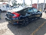 19XFC2F81KE****** Salvamento y Destrozados 2019 Honda Civic en Estado de California
