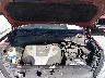 KM8SR4HF7EU****** Repairable 2014 Hyundai Santa Fe in Dallas-Fort Worth