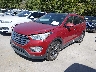 KM8SR4HF7EU****** Used and Repairable 2014 Hyundai Santa Fe in Dallas-Fort Worth