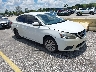 3N1AB7AP4HY****** Salvage and Wrecked 2017 Nissan Sentra in Miami North