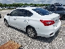 3N1AB7AP4HY****** Salvage and Repairable 2017 Nissan Sentra in Miami North