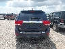 1C4RJFCG7DC****** Wrecked 2013 Jeep Grand Cherokee
