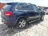 1C4RJFCG7DC****** Salvage and Wrecked 2013 Jeep Grand Cherokee in Texas State