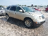 5GAER23768J****** Salvage and Wrecked 2008 Buick Enclave in Wichita
