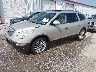 5GAER23768J****** Used and Repairable 2008 Buick Enclave in Wichita