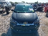KL8CB6SA5LC****** Wrecked 2020 Chevrolet Spark in Kansas State