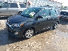 KL8CB6SA5LC****** Used and Repairable 2020 Chevrolet Spark in Wichita