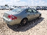 1G4HD57256U****** Salvage and Wrecked 2006 Buick Lucerne in Alabama State