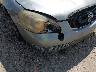 1G4HD57256U****** Salvage and Repairable 2006 Buick Lucerne in Alabama State