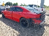 2C3CDXBG9JH****** Salvage and Repairable 2018 Dodge Charger in McAllen
