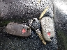 2HNYD18621H****** Salvage 2001 Acura MDX in Illinois State