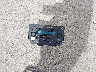 2HNYD18621H****** Wrecked 2001 Acura MDX in Illinois State