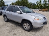 2HNYD18621H****** Salvage and Wrecked 2001 Acura MDX in Saint Louis