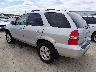 2HNYD18621H****** Salvage and Repairable 2001 Acura MDX in Saint Louis
