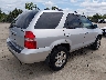 2HNYD18621H****** Salvage and Wrecked 2001 Acura MDX in Illinois State