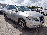 5N1AR2MN5EC****** Salvage and Wrecked 2014 Nissan Pathfinder in Houston