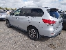 5N1AR2MN5EC****** Salvage and Repairable 2014 Nissan Pathfinder in Houston