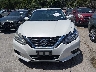 1N4AL3APXGN****** Wrecked 2016 Nissan Altima in Texas State