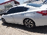 1N4AL3APXGN****** Repairable 2016 Nissan Altima in Texas State