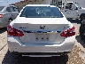 1N4AL3APXGN****** Wrecked 2016 Nissan Altima