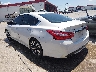 1N4AL3APXGN****** Salvage and Repairable 2016 Nissan Altima in Dallas-Fort Worth