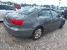 3VWDX7AJ4DM****** Salvage and Wrecked 2013 Volkswagen Jetta in Texas State