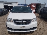 2C4RDGBG8HR****** Destrozados 2017 Dodge Grand Caravan en Estado de Texas