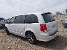 2C4RDGBG8HR****** Reparables 2017 Dodge Grand Caravan en Estado de Texas