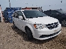 2C4RDGBG8HR****** Salvamento y Destrozados 2017 Dodge Grand Caravan en Corpus Christi