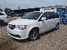 2C4RDGBG8HR****** Usados y Reparables 2017 Dodge Grand Caravan en Corpus Christi