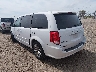 2C4RDGBG8HR****** Salvamento y Reparables 2017 Dodge Grand Caravan en Corpus Christi