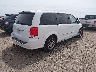 2C4RDGBG8HR****** Salvamento y Destrozados 2017 Dodge Grand Caravan en Estado de Texas