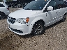 2C4RDGBG8HR****** Salvamento y Reparables 2017 Dodge Grand Caravan en Estado de Texas