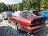 4T1BF28K8YU****** Salvamento y Reparables 2000 Toyota Camry en Chattanooga