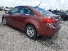 1G1PF5SC0C7****** Salvamento y Reparables 2012 Chevrolet Cruze en Houston