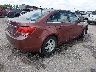1G1PF5SC0C7****** Salvamento y Destrozados 2012 Chevrolet Cruze en Estado de Texas