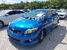 2T1BU4EE3AC****** Usados y Reparables 2010 Toyota Corolla en Dallas-Fort Worth