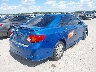 2T1BU4EE3AC****** Salvamento y Destrozados 2010 Toyota Corolla en Estado de Texas
